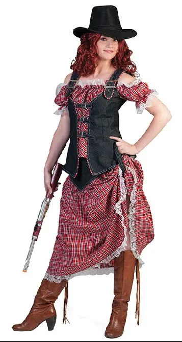 Denim Ranger Lang 1 Denim Ranger Lang