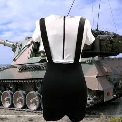 Swat Catsuit -Griezel Kostuums Winkel 20170127 095225ak 2