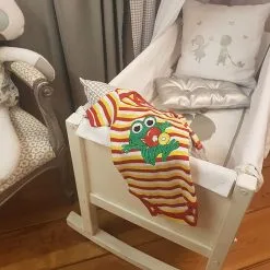 Baby Oetel Rompertje