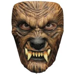 Masker Weerwolf