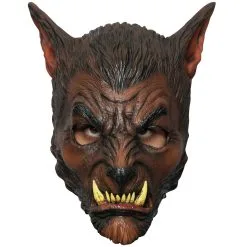 Masker Weerwolf