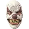 Masker Scary Clown