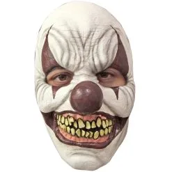 Masker Scary Clown