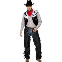 Cowboy Kostuum