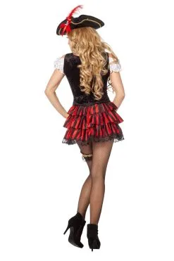Sexy Piraat Rood -Griezel Kostuums Winkel 4367 2.jpg 2