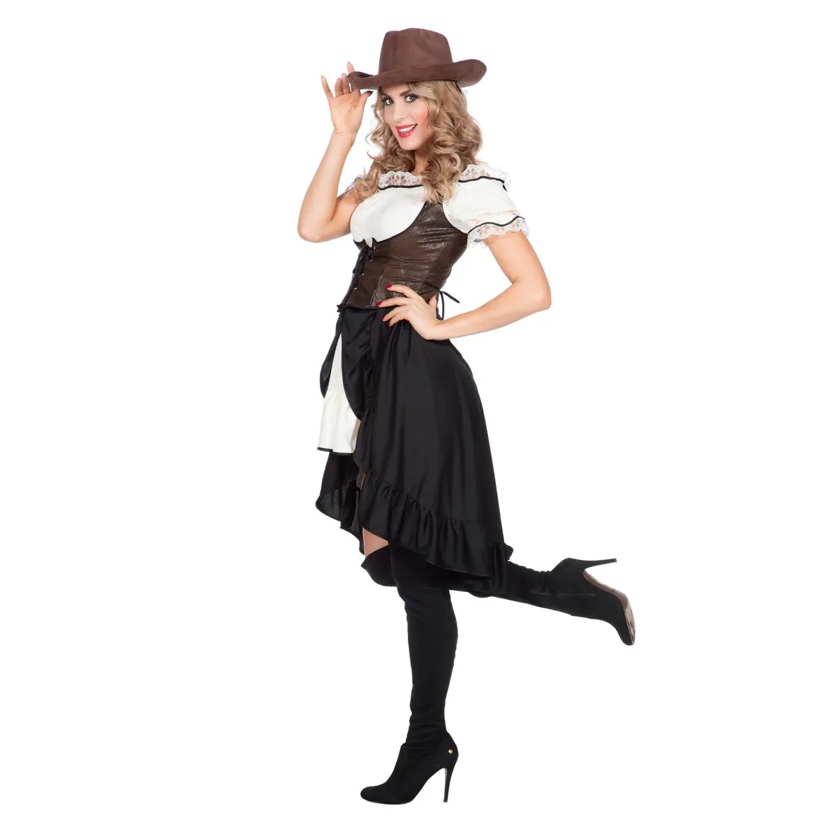 Cowgirl 2 Cowgirl - Afbeelding 2