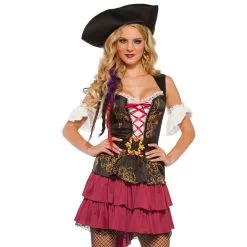 Wonderland Sexy Piraat