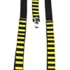 Bretels Geel-zwart