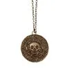 Ketting Piratenamulet