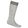 Tiroler Sokken Grijs/Groen