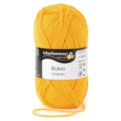 Wol Schachenmayr Bravo - 8210 Geel