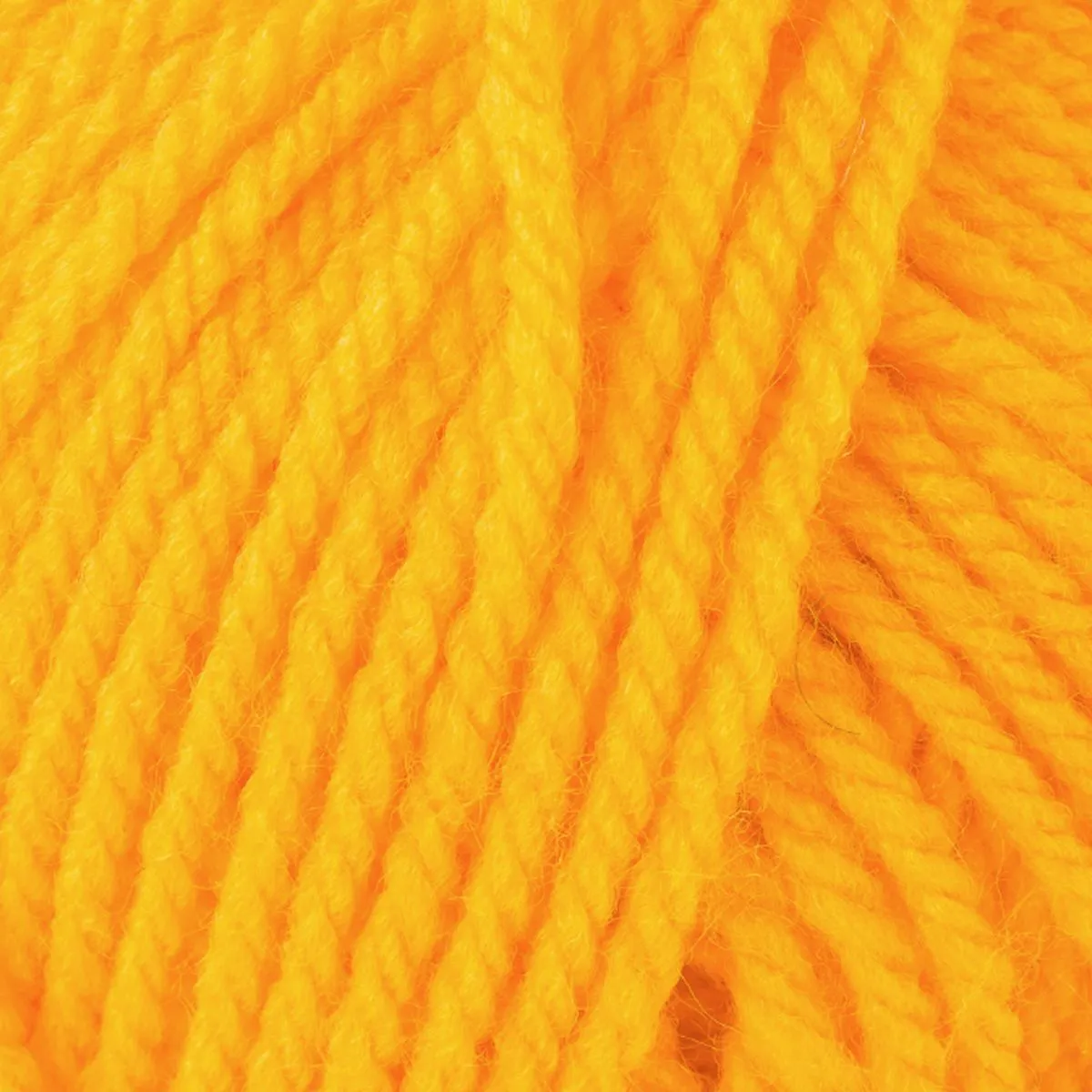 Wol Schachenmayr Bravo - 8210 Geel 2 Wol Schachenmayr Bravo - 8210 Geel - Afbeelding 2