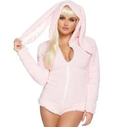 Cuddle Bunny Knuffelkonijn