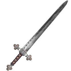 Ridderzwaard (72 Cm)