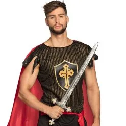 Ridderzwaard (72 Cm) -Griezel Kostuums Winkel bol 44049 3