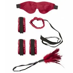 Bondage Set