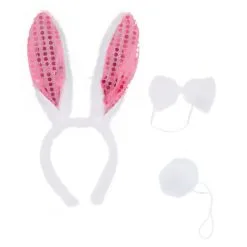 Bunny Accessoires