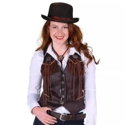 Cowboyvest Dames