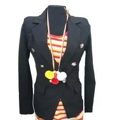 Oeteldonk Shotjes Glazen