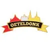 Oeteldonk Embleem Skyline Rood-Wit-Geel