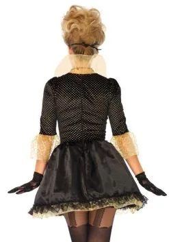 Fantasy Masquerade -Griezel Kostuums Winkel fantasy masquerade dameskostuum lo85639 054 02 2