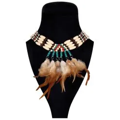 Indianenketting Dakota
