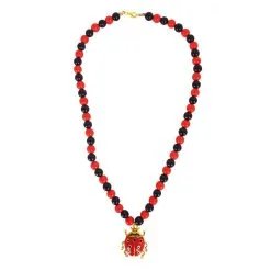 Ketting Lieveheersbeestje