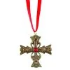 Ketting Gothic Kruis