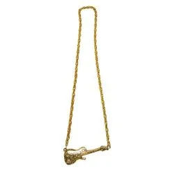 Ketting Gitaar