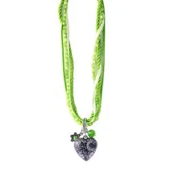 Tiroler Ketting Deluxe Groen