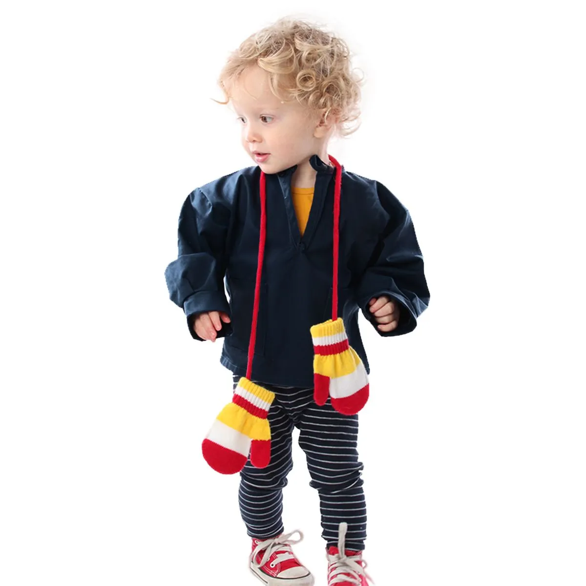 Boerenkiel Donkerblauw Baby / Kind 1 Boerenkiel Donkerblauw Baby / Kind