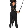 Stealth Ninja Catsuit Dames