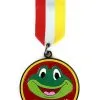 Oeteldonk Medaille Kikker
