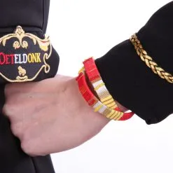 Oeteldonk Armband Luxe
