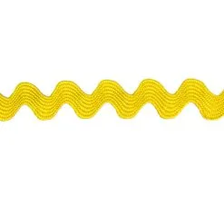 Oeteldonk Lint Golf Geel Breed