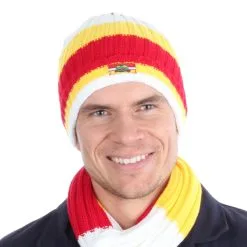 Oeteldonk Muts Volwassen