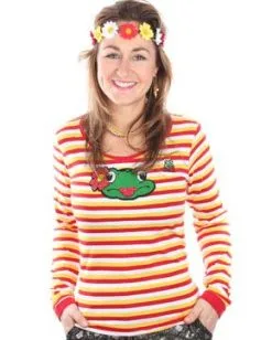 Oeteldonk Shirt Dames Gepimpt - Meske 5 Oeteldonk Shirt Dames Gepimpt - Meske -Griezel Kostuums Winkel oetel shirt04kl