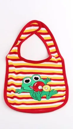 Baby Oetel Slabbetje -Griezel Kostuums Winkel oeteldonk baby slabber