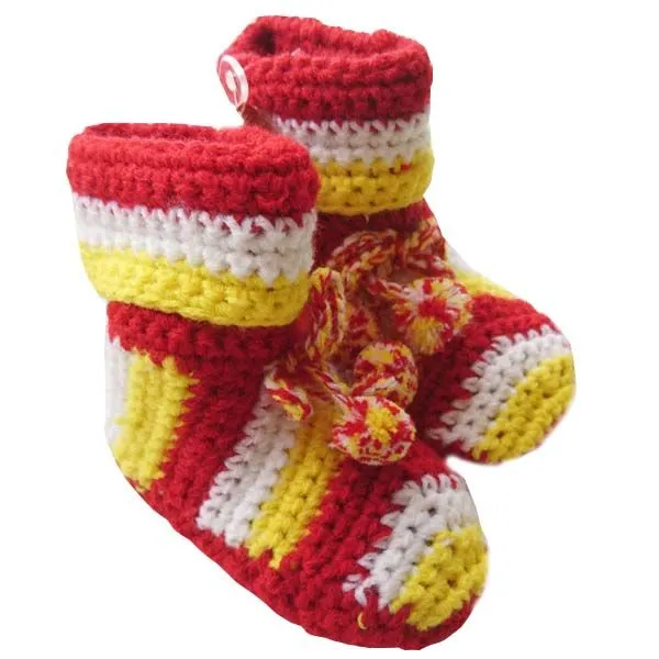 Oeteldonk Baby Sloffen 1 Oeteldonk Baby Sloffen