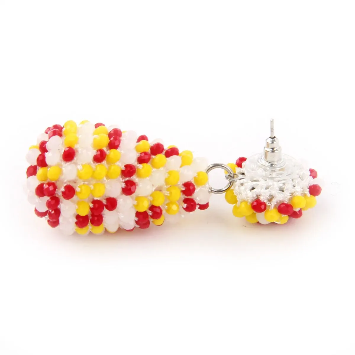 Luxe Oeteldonk Oorbellen Drop 3 Luxe Oeteldonk Oorbellen Drop - Afbeelding 3