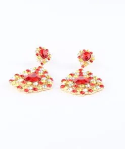 Oeteldonk Oorbellen Jewels