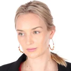 Oeteldonk Oorbellen Ring 9 Oeteldonk Oorbellen Ring -Griezel Kostuums Winkel oeteldonk oorbellen ring 5 gr