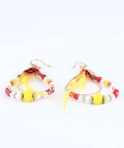 Luxe Oeteldonk Oorbellen