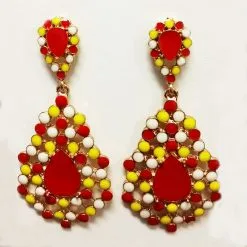 Oeteldonk Oorbellen Hangers