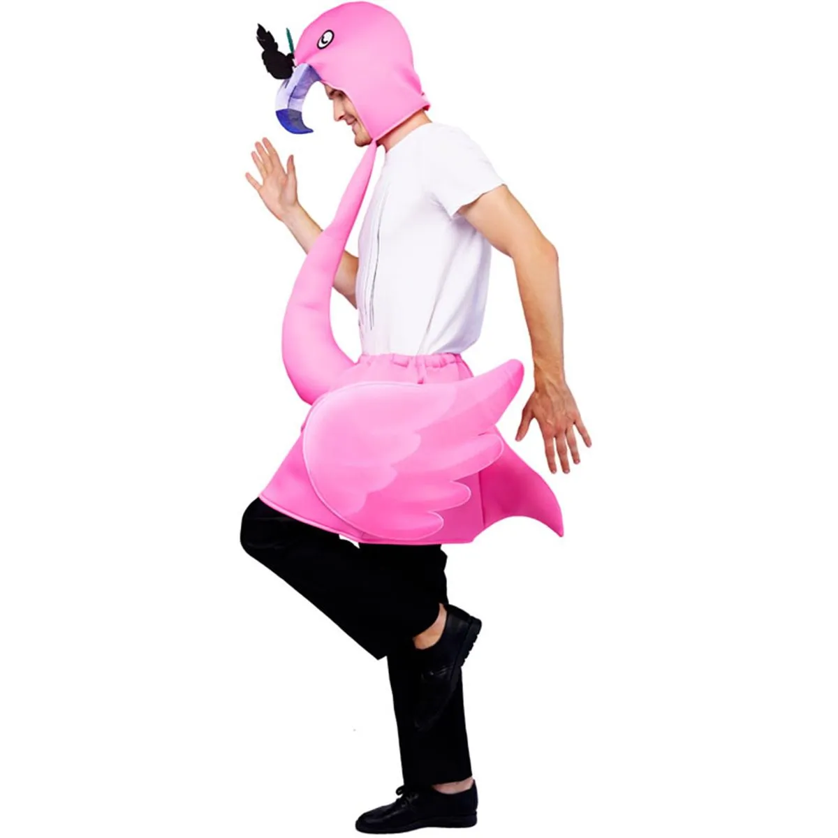 Flamingo Pak 2 Flamingo Pak - Afbeelding 2