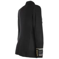 Griezel Kostuums Winkel 13 Griezel Kostuums Winkel -Griezel Kostuums Winkel pwh jas dame zwart 4 gr