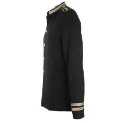 Griezel Kostuums Winkel 7 Griezel Kostuums Winkel -Griezel Kostuums Winkel pwh jas heer zwart 3 gr