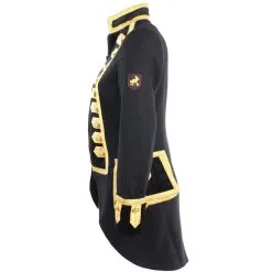 Bossche Oeteldonk Damesjas Zwart 7 Bossche Oeteldonk Damesjas Zwart -Griezel Kostuums Winkel pwh jasnelson dame 3 gr