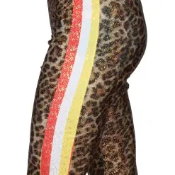 Flare Broek Oeteldonk Panter -Griezel Kostuums Winkel pwh23 oeteldonk broek 4gr