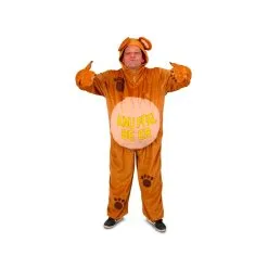 Teddybeer (Geile Beer) Heren